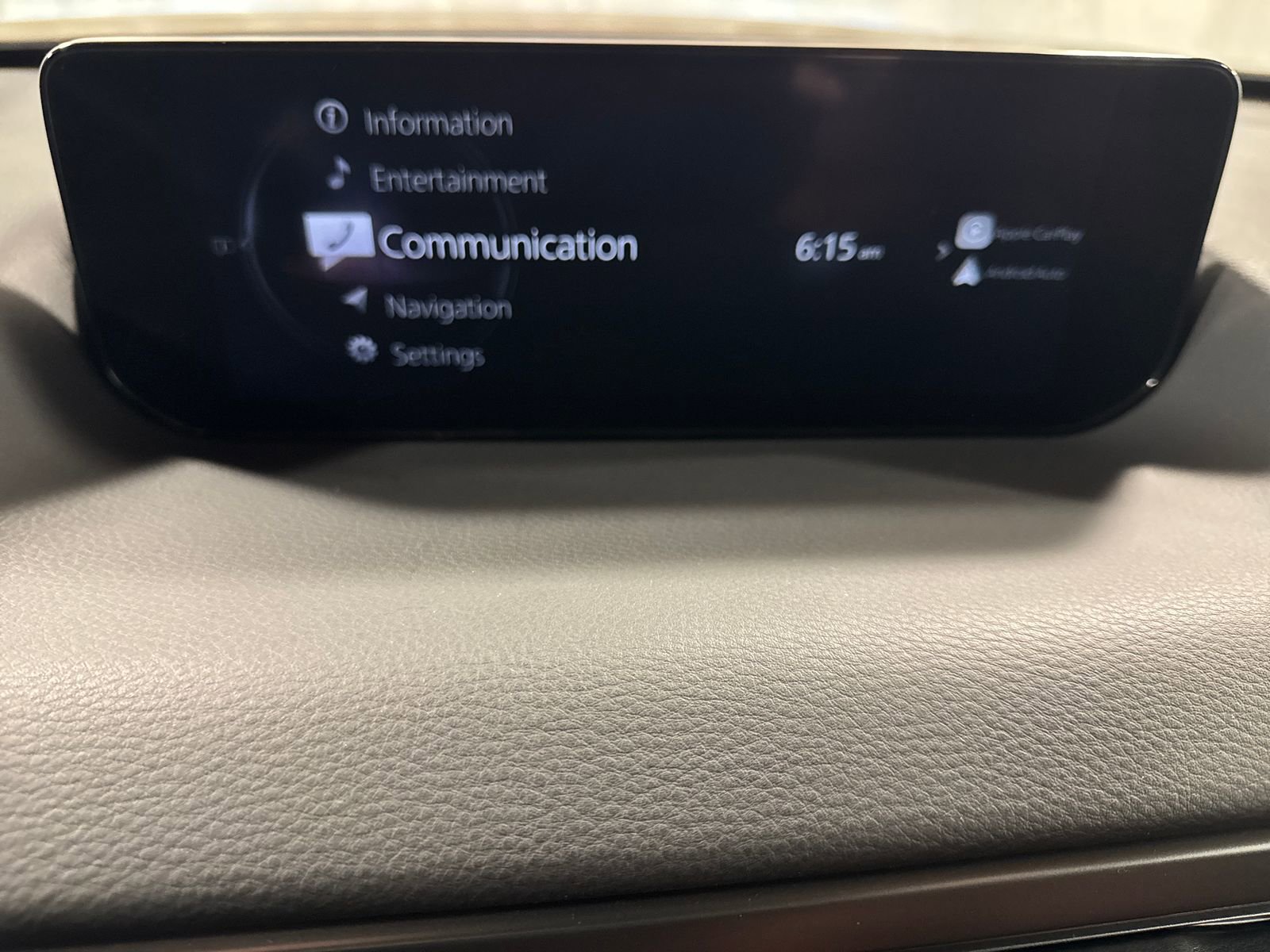 Used 2023 MAZDA CX-50 Meridian Edition image 22