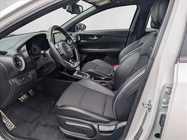 Used 2024 Kia Forte GT-Line FWD image 15