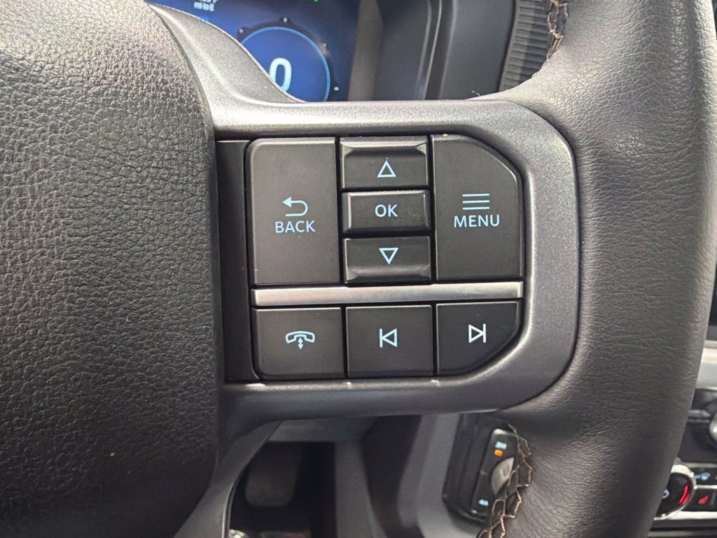 Used 2025 Ford F150 Lariat w/ Equipment Group 502A High AWD/4WD image 33