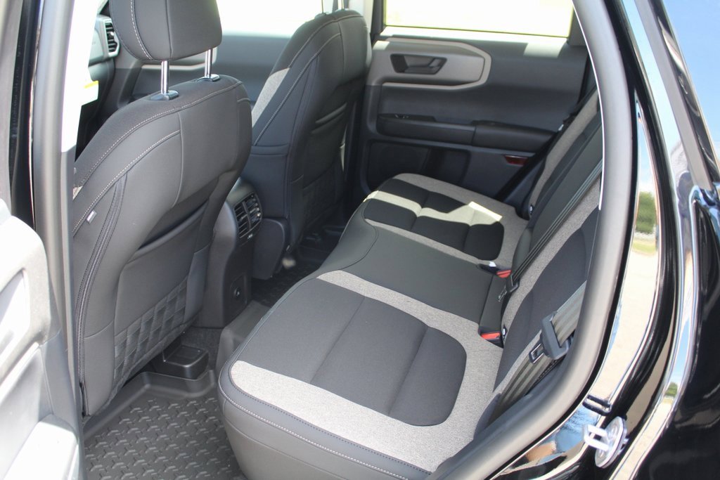 New 2025 Ford Bronco Sport Big Bend w/ Convenience Package image 5