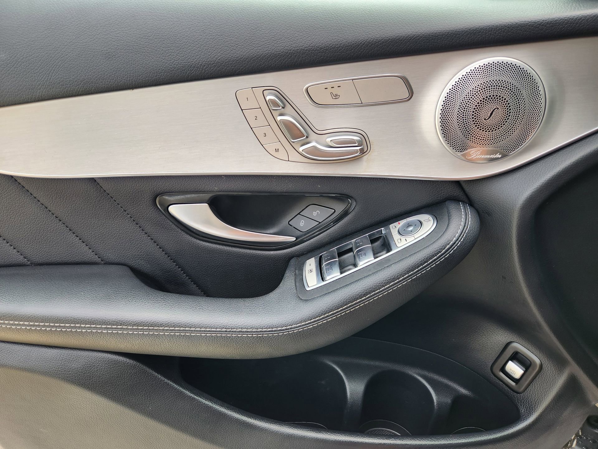 Certified 2020 Mercedes-Benz GLC 300 image 24