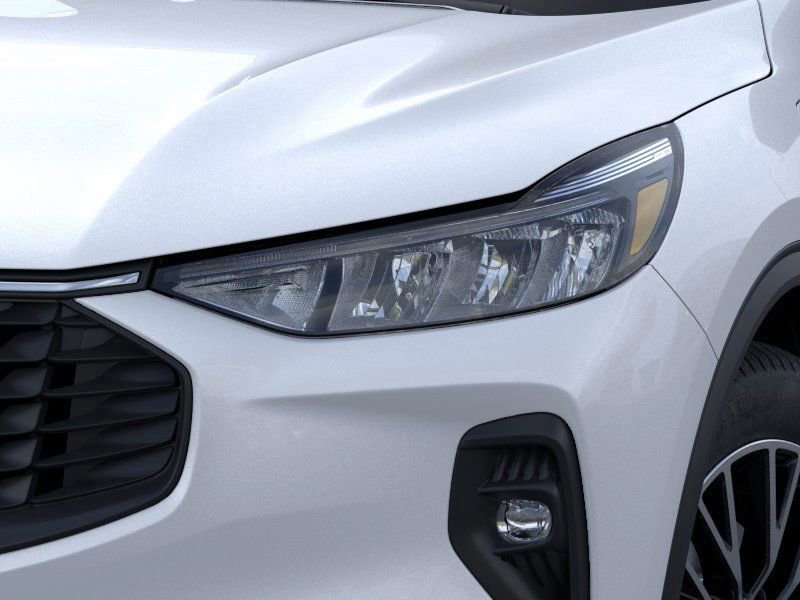 New 2026 Ford Escape SE FWD image 18