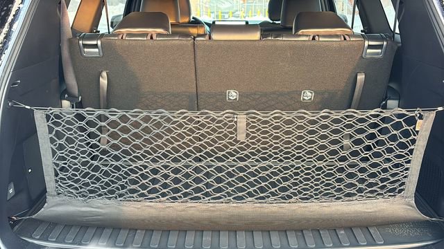 Used 2026 Toyota Grand Highlander MAX Platinum image 35