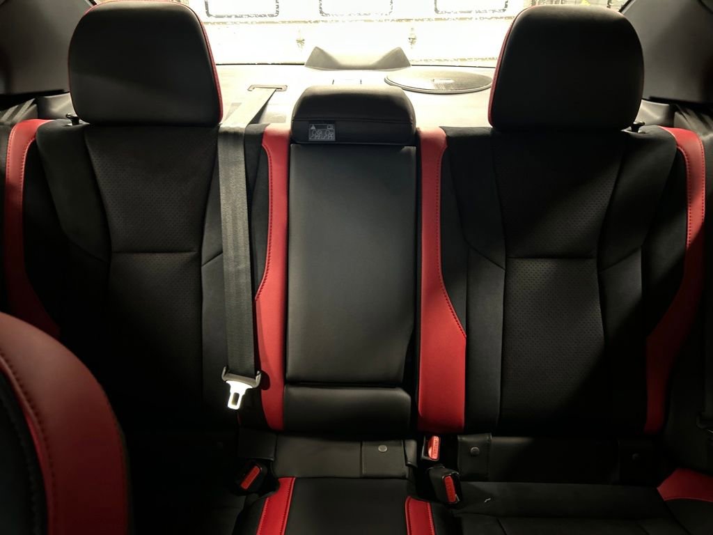 New 2026 Subaru WRX Limited image 13
