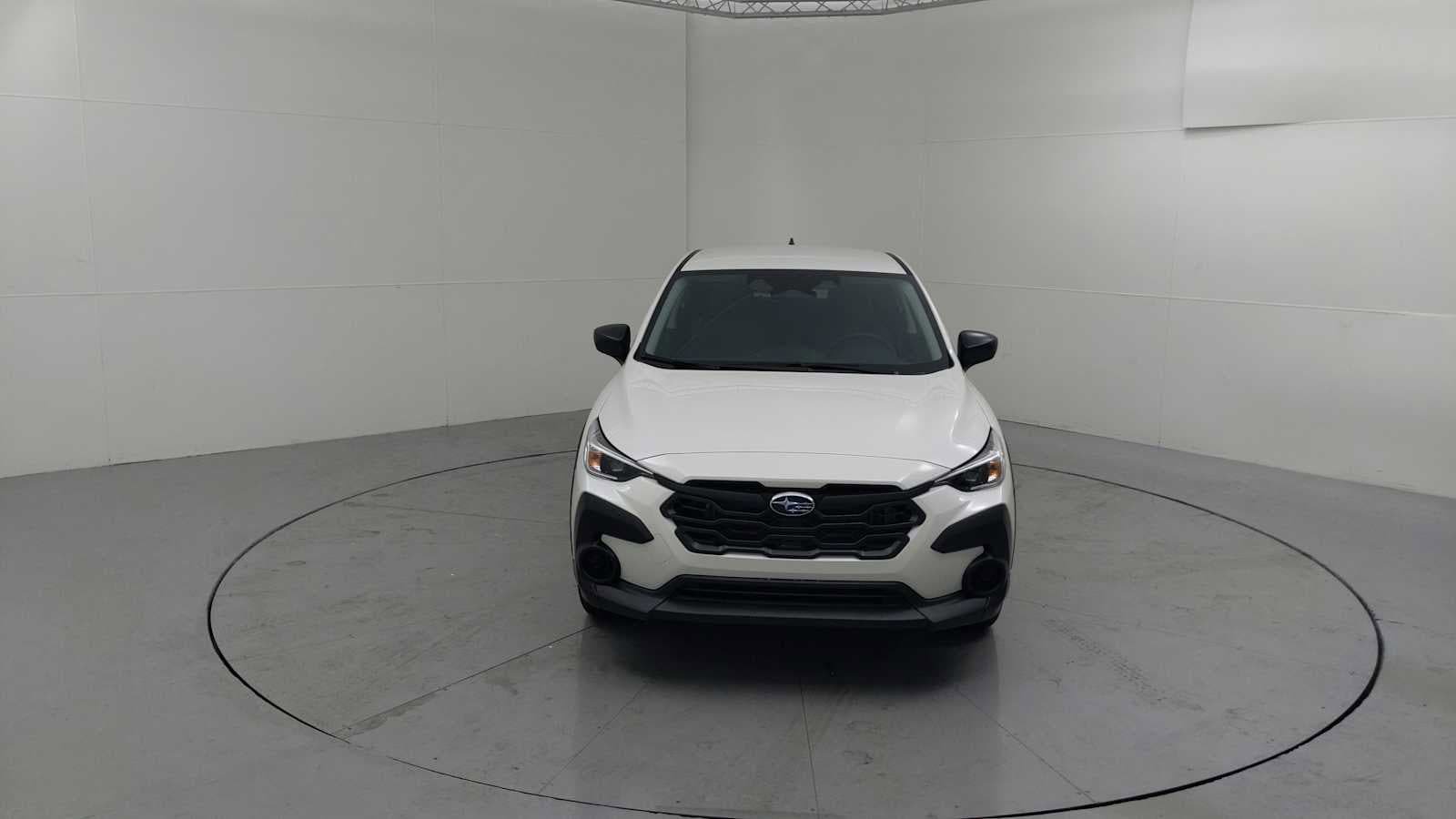 New 2026 Subaru Crosstrek 2.5i AWD/4WD image 3