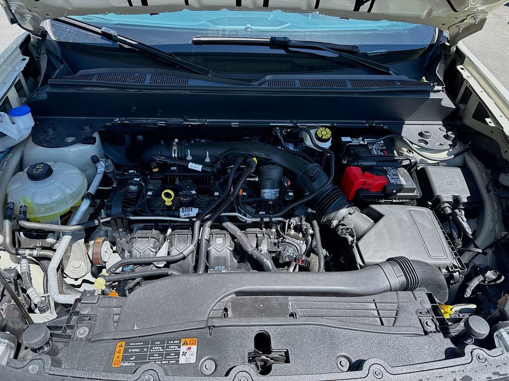 Used 2024 Ford Maverick Lariat image 30