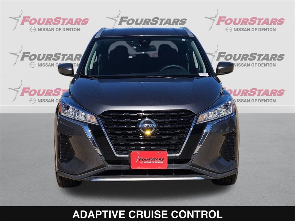 Used 2021 Nissan Kicks SV image 12