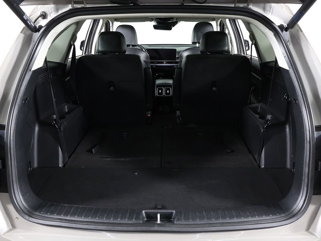 Used 2025 Kia Sorento AWD image 22