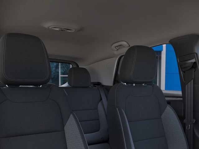 New 2026 Chevrolet TrailBlazer LS w/ LS Convenience Package AWD/4WD image 24