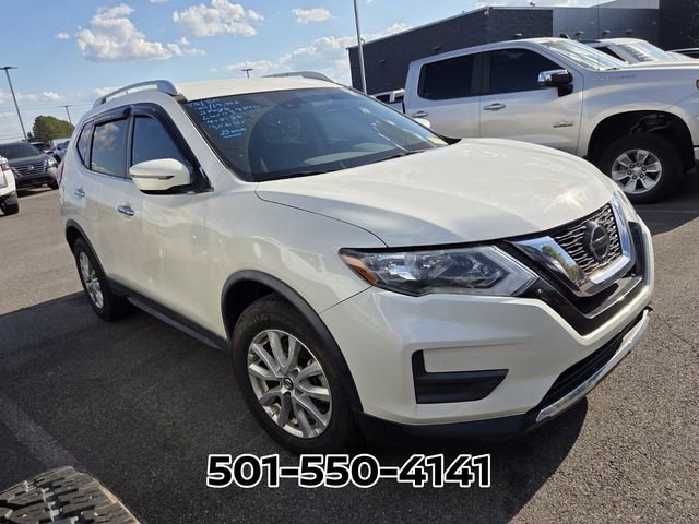 Used 2020 Nissan Rogue SV image 9