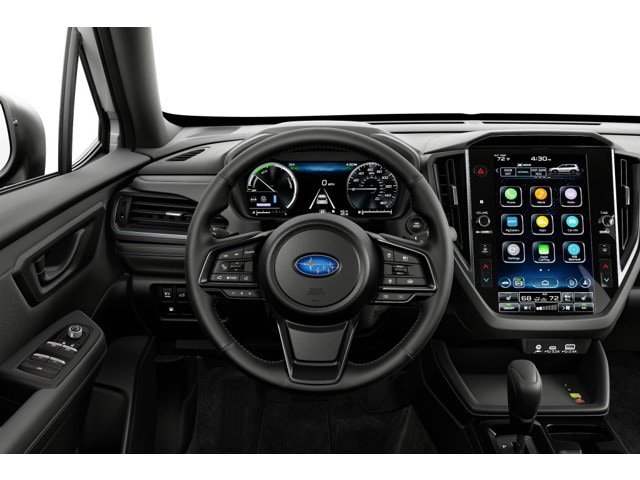 New 2026 Subaru Forester Touring AWD/4WD image 14