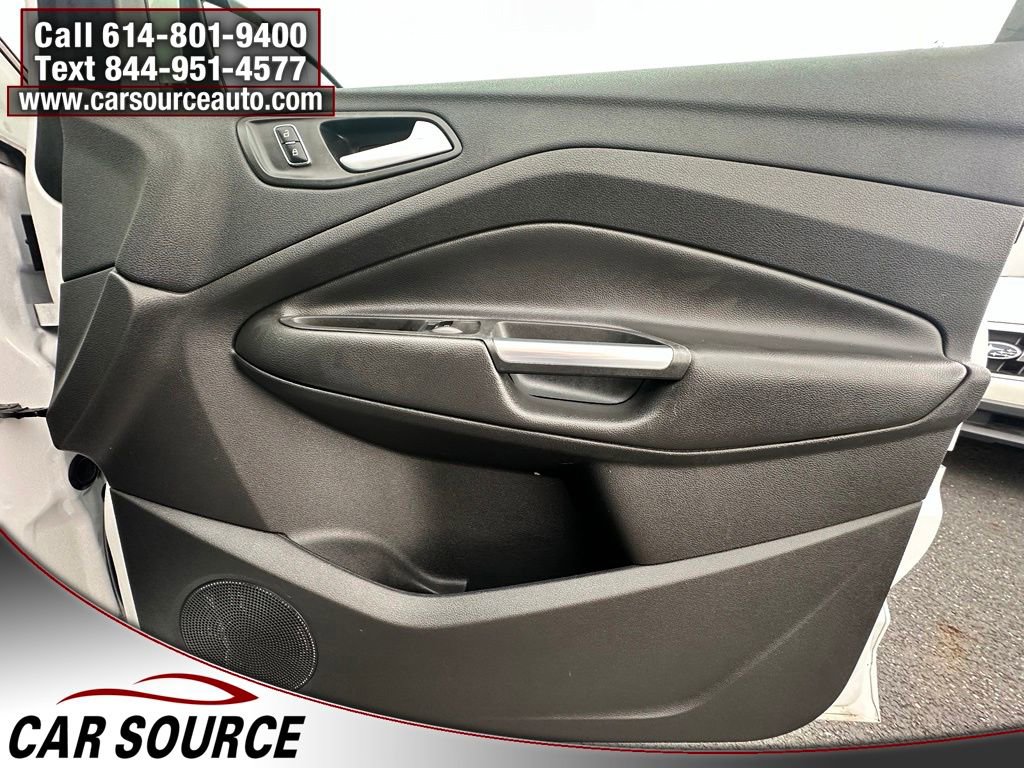 Used 2016 Ford C-MAX SE FWD image 21