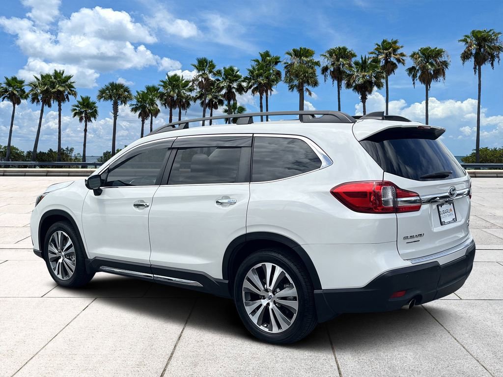 Used 2020 Subaru Ascent Touring w/ Popular Package #3 image 5