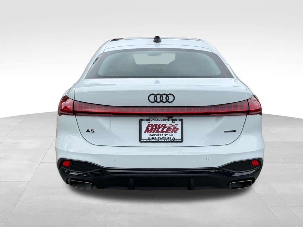 New 2026 Audi A5 2.0T Premium Plus AWD/4WD image 6