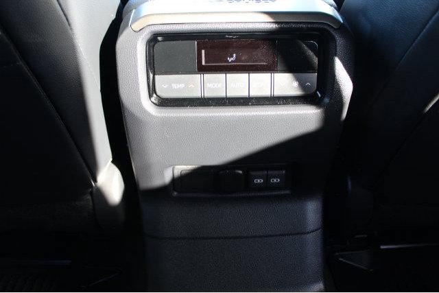 Used 2025 Toyota Land Cruiser w/ Premium Package AWD/4WD image 36