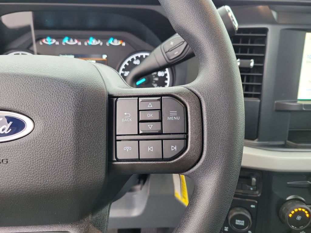 New 2026 Ford F250 XL w/ XL Off-Road Package image 24
