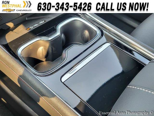 New 2026 Chevrolet Traverse Z71 w/ Driver Confidence Package image 16
