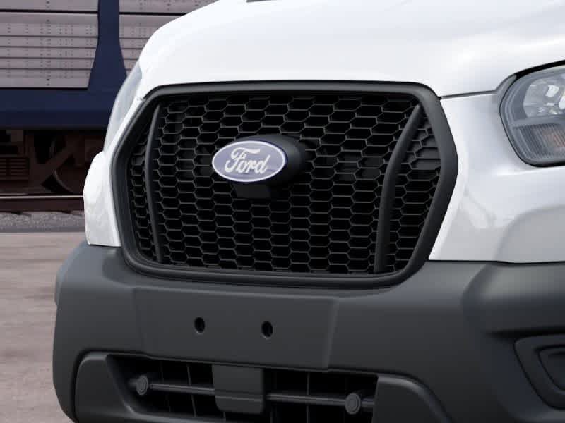 New 2027 Ford Transit 350 XL RWD image 18