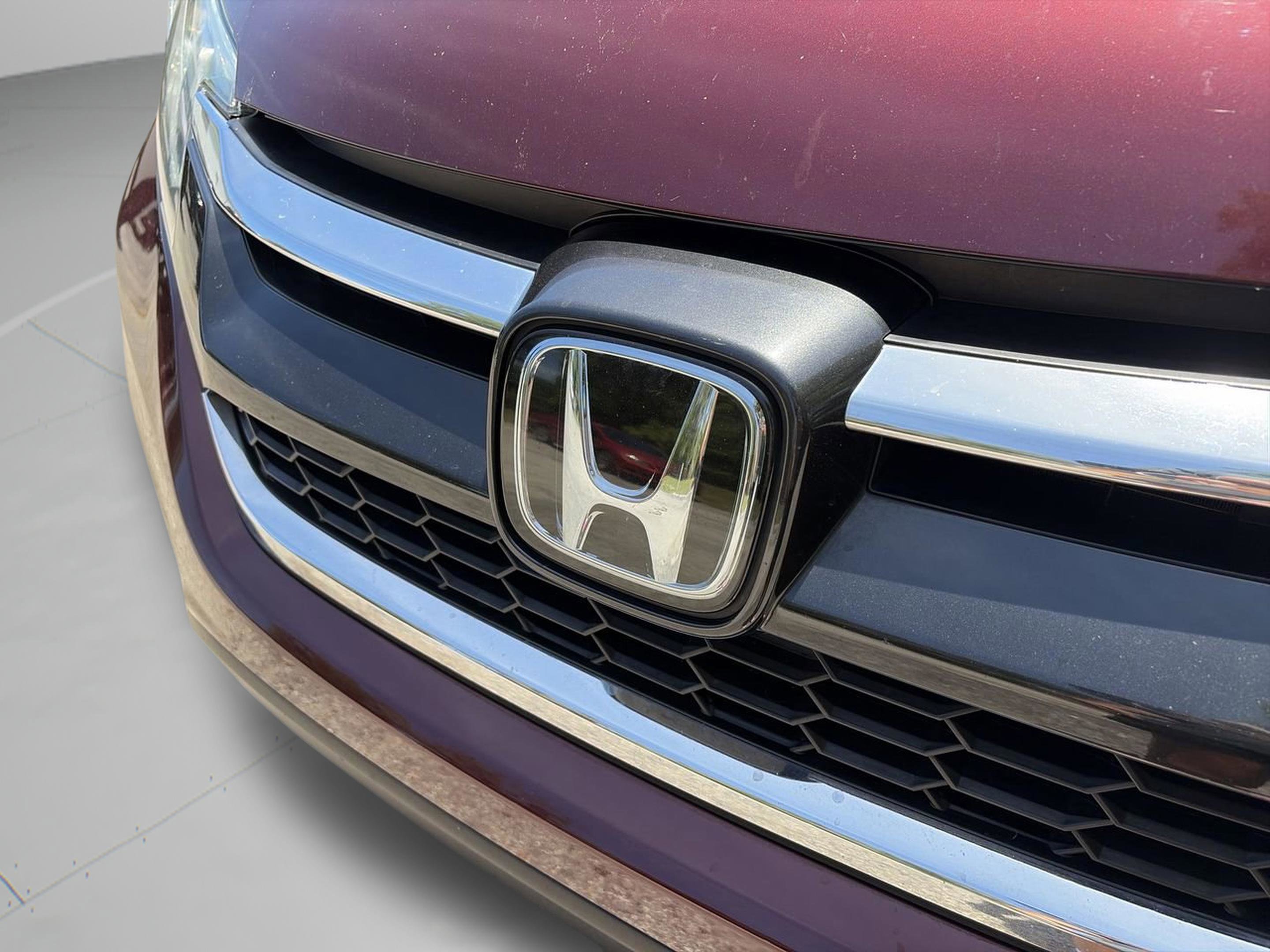 Used 2015 Honda CR-V Touring image 28