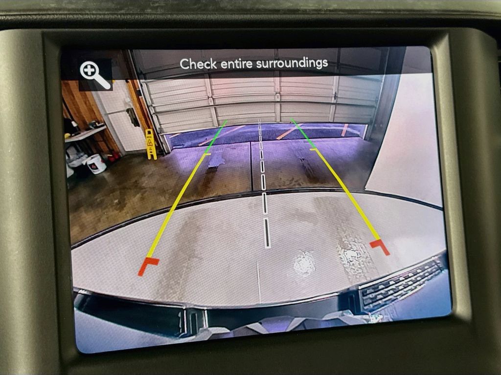 Used 2021 RAM 1500 Big Horn RWD image 32