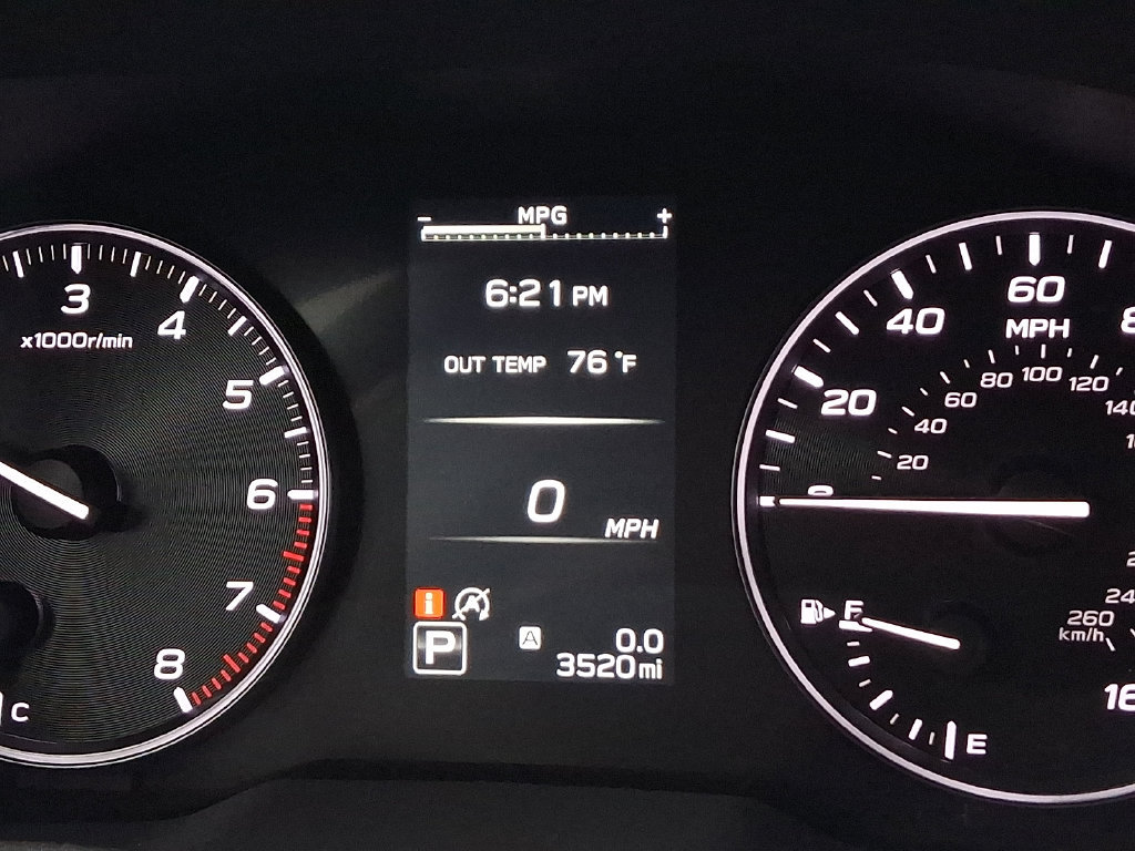 Certified 2025 Subaru Outback Premium AWD/4WD image 20
