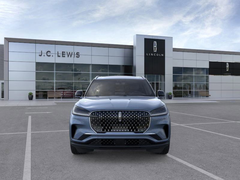 New 2025 Lincoln Aviator 2WD image 7