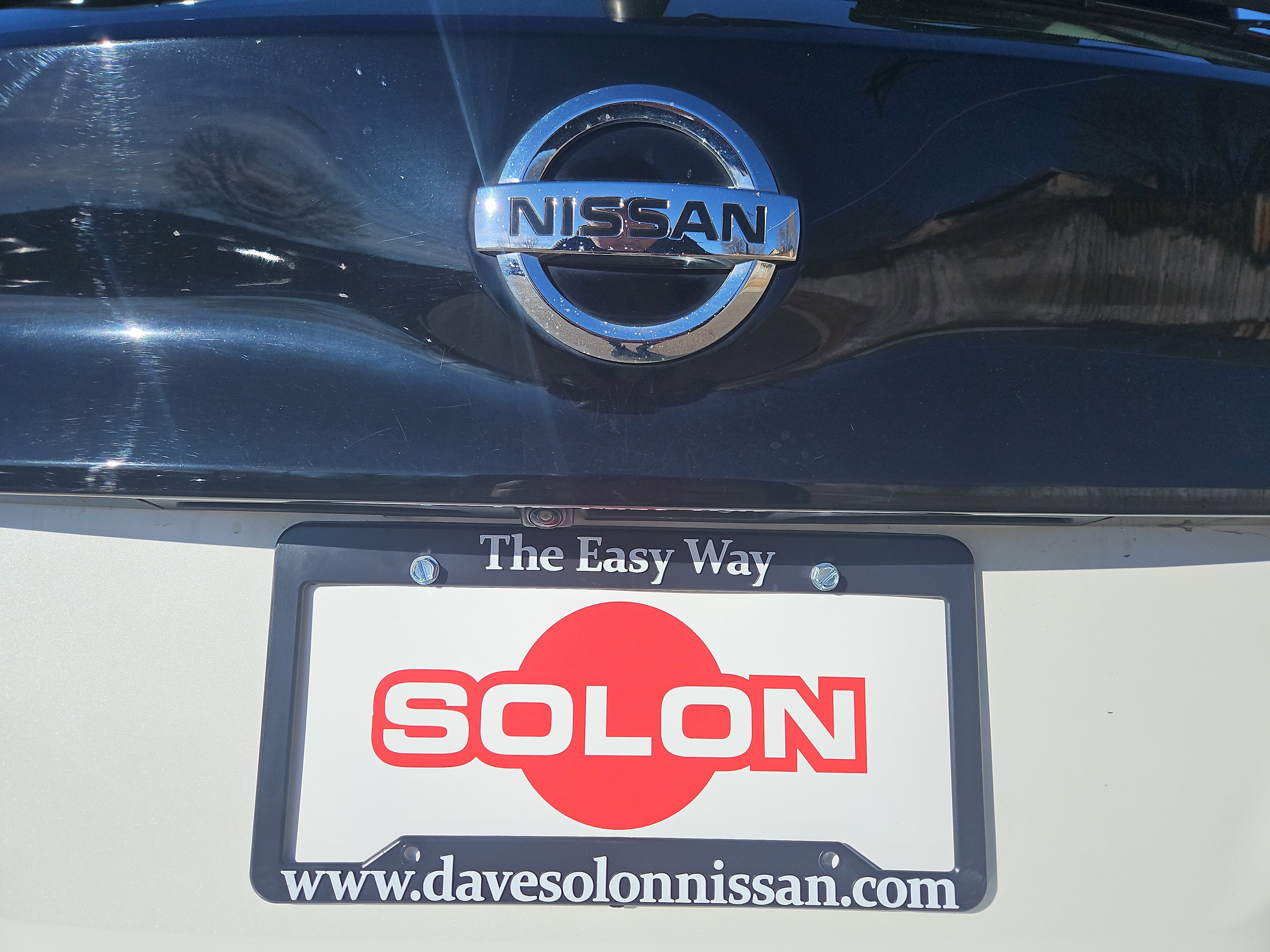 Used 2019 Nissan Leaf SV w/ SV Technology Package image 28