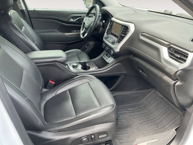 Used 2023 GMC Acadia SLT w/ GMC Pro Grade Package AWD/4WD image 15