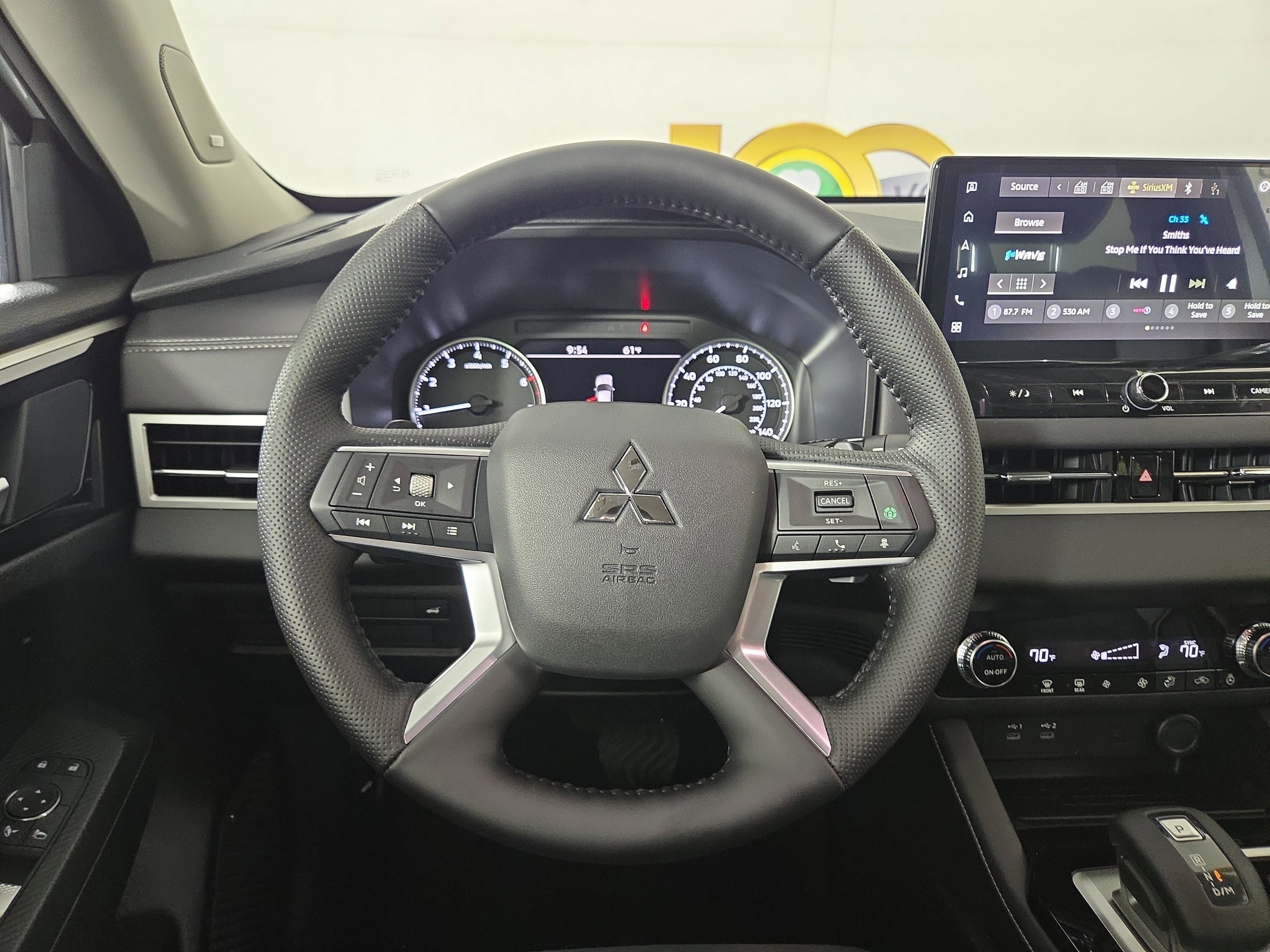 New 2026 Mitsubishi Outlander SE image 14