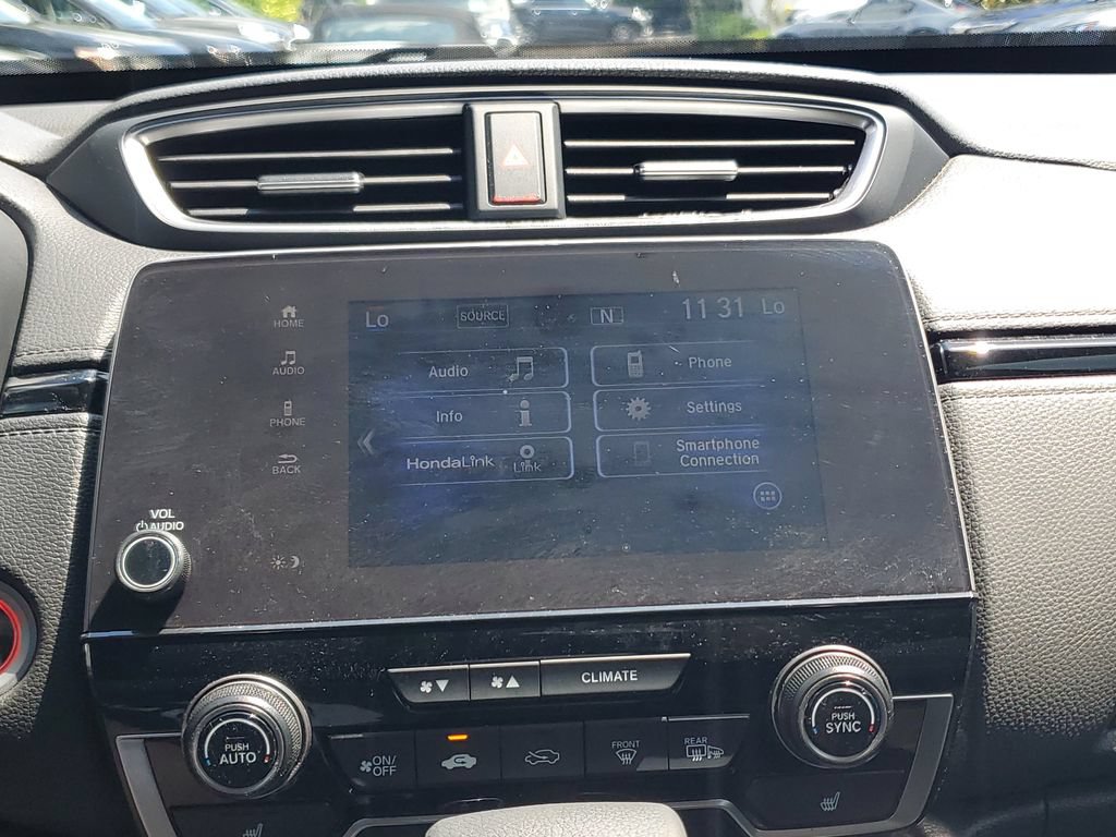 Used 2021 Honda CR-V EX image 26