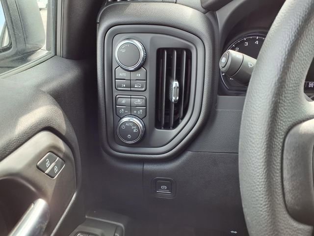 Used 2024 GMC Sierra 1500 Pro w/ Pro Value Package AWD/4WD image 70