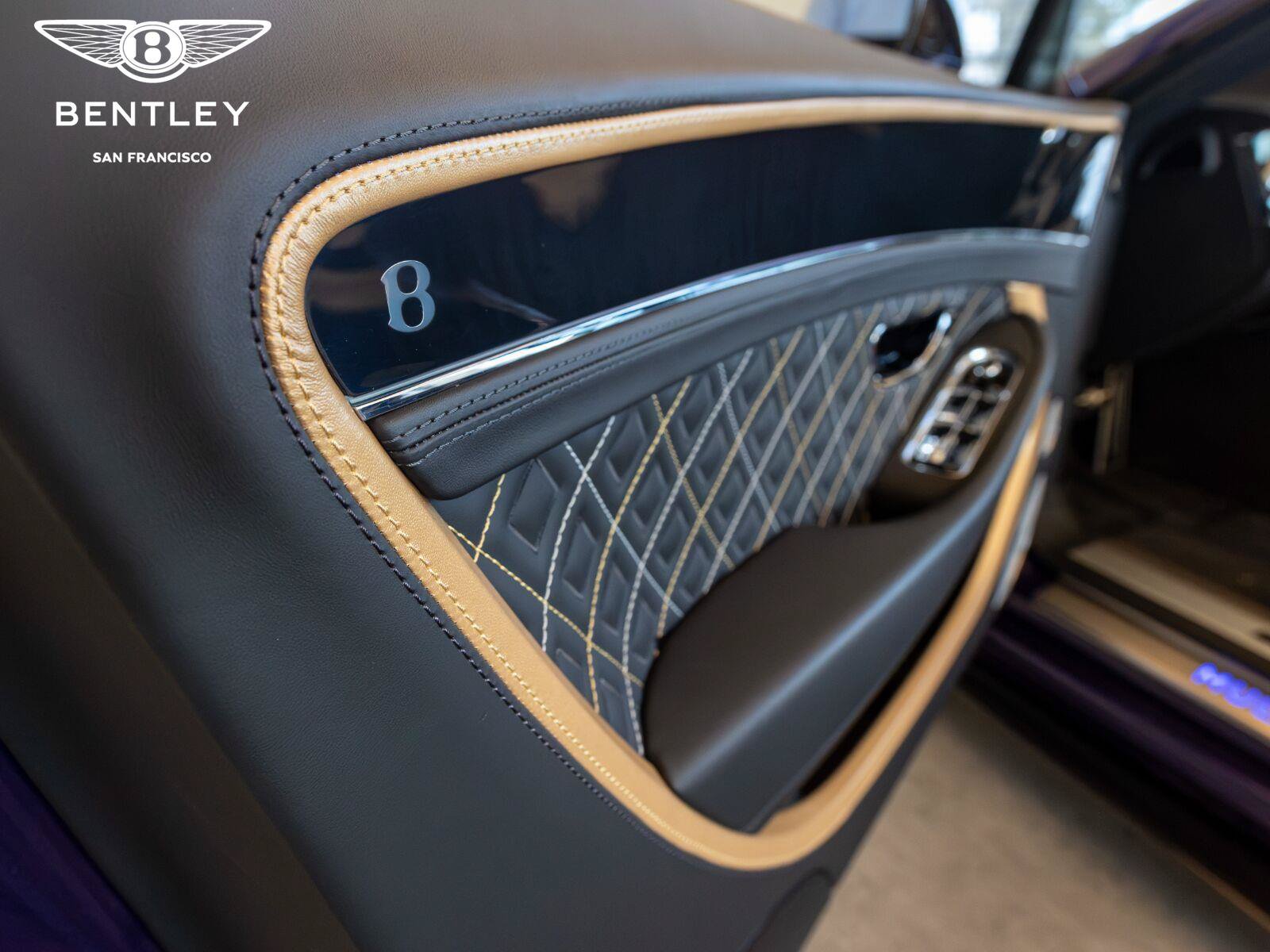 Used 2024 Bentley Continental GT Mulliner AWD/4WD image 25