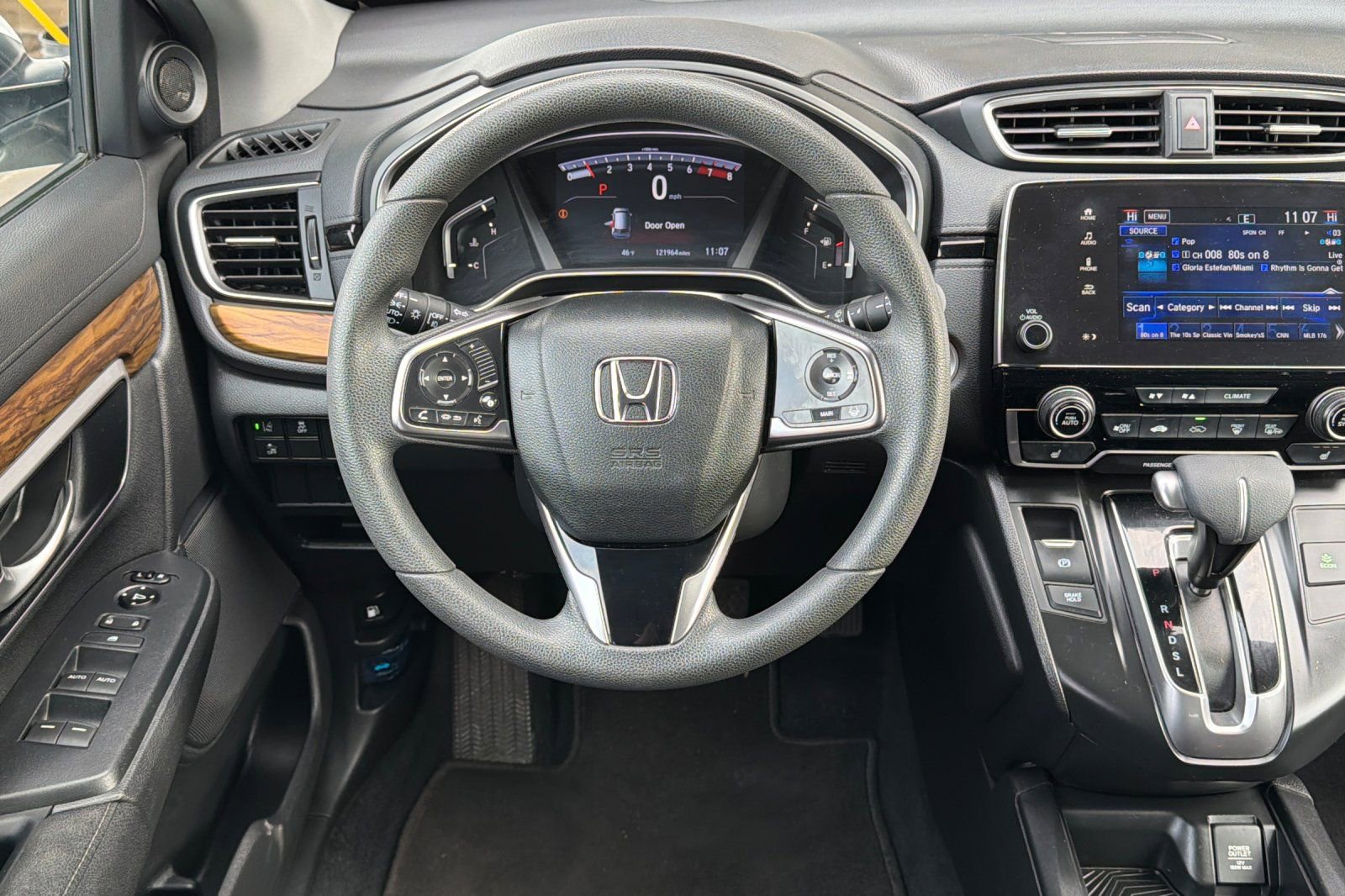 Used 2018 Honda CR-V EX image 13