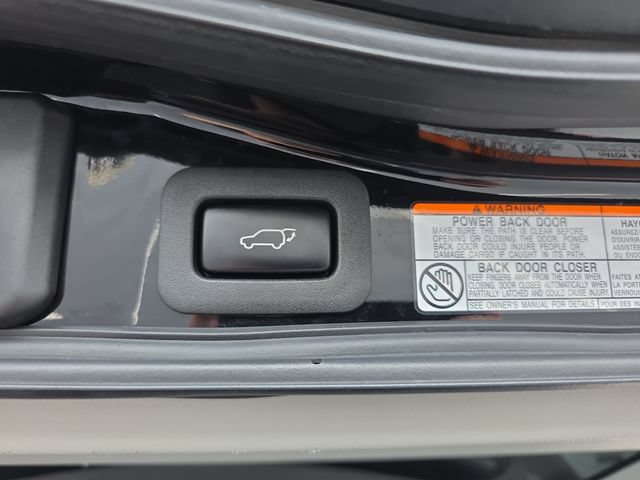 Used 2019 Lexus LX 570 4WD w/ Luxury Package image 15