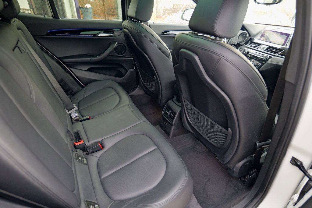 Used 2022 BMW X2 xDrive28i w/ Convenience Package image 28