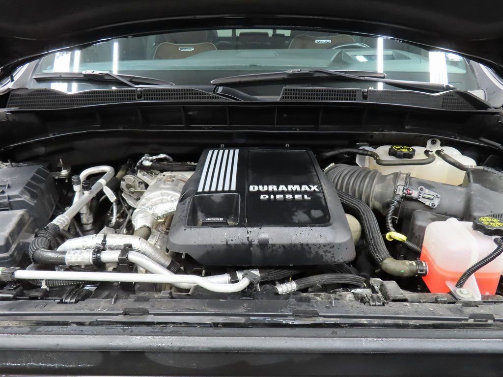 Used 2022 GMC Sierra 1500 Denali Ultimate image 25