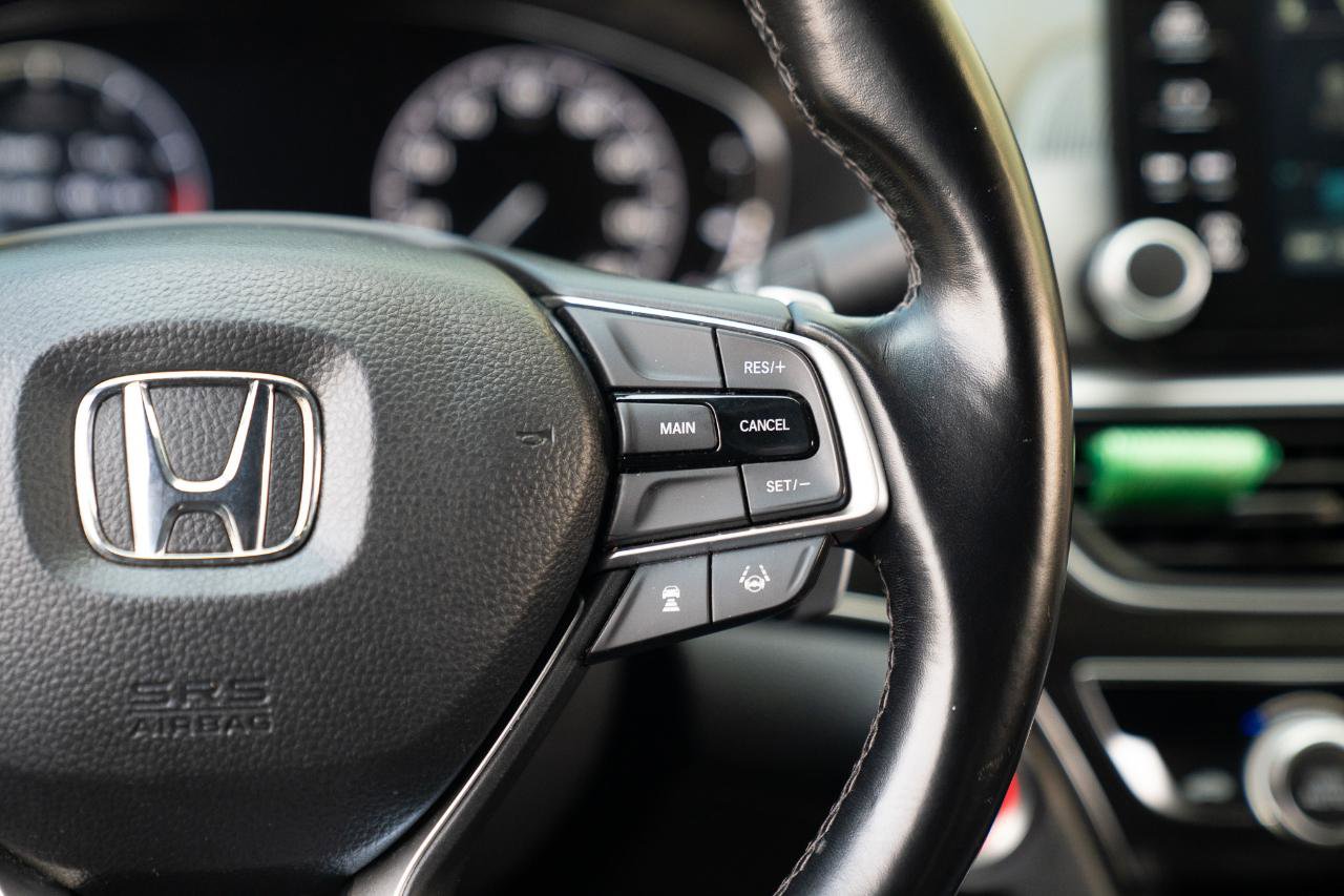 Used 2020 Honda Accord Sport image 36