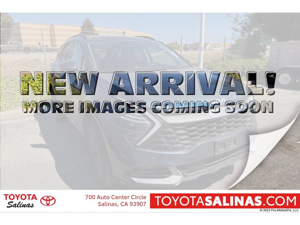 Used 2023 Kia Sportage SX Prestige AWD/4WD video 1