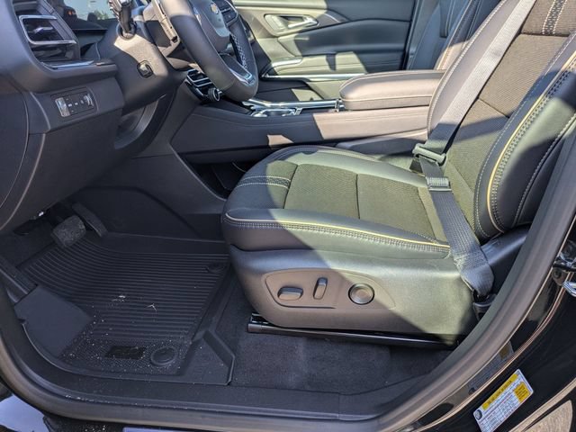 New 2026 Chevrolet Traverse High Country AWD/4WD image 12