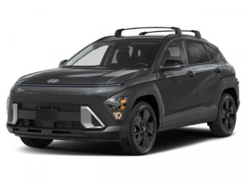 New 2026 Hyundai Kona SEL Sport AWD/4WD image 1