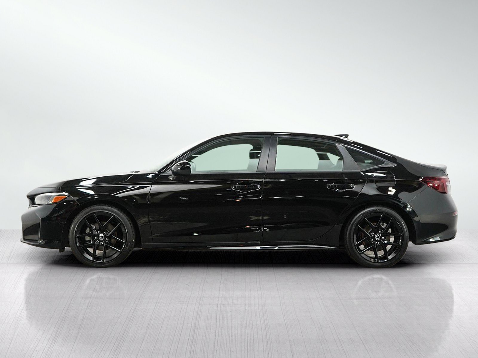 Used 2026 Honda Civic Sport image 2
