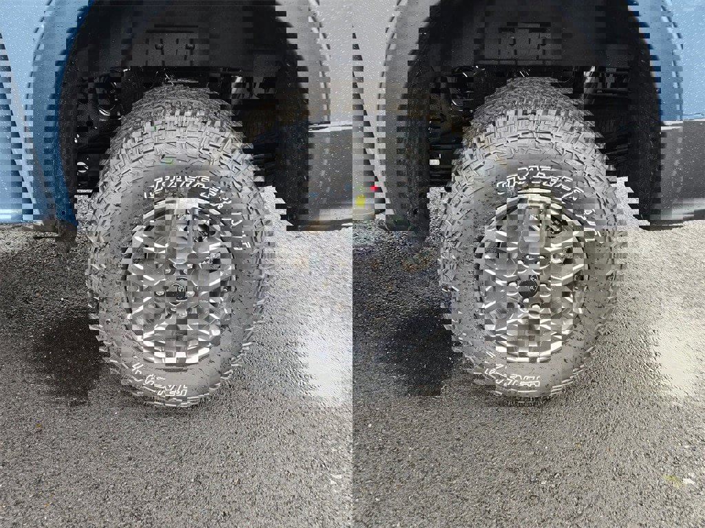 New 2025 Ford Ranger XLT w/ FX4 Off-Road Package image 29