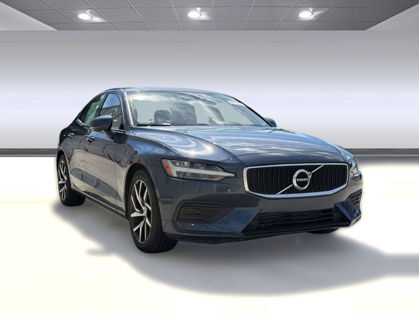 Used 2020 Volvo S60 T5 Momentum FWD image 6