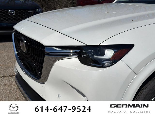 New 2026 MAZDA CX-90 3.3 Turbo S w/ Premium Plus AWD/4WD image 13