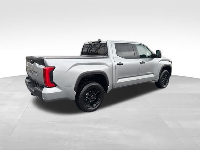 New 2026 Toyota Tundra SR5 image 6