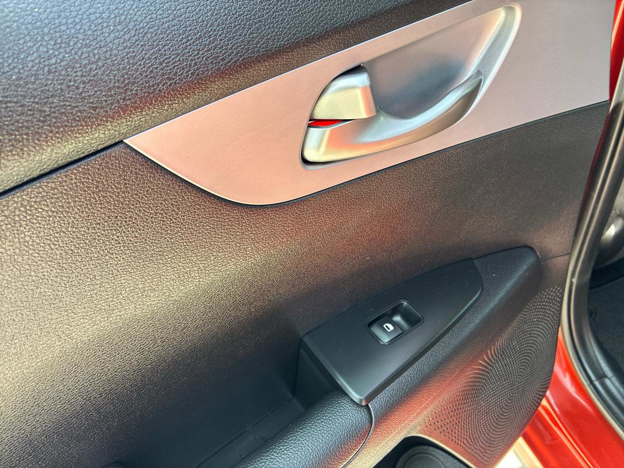 Used 2022 Kia Forte LXS w/ LXS Technology Package FWD image 27