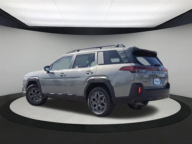 New 2026 Subaru Outback Premium image 5