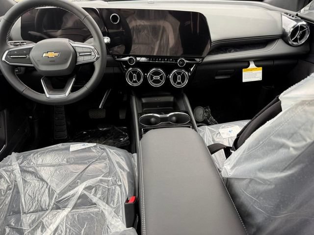 New 2026 Chevrolet Blazer EV LT FWD image 7