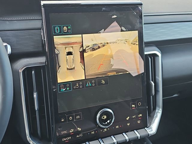 New 2026 GMC Acadia Elevation w/ LPO, Floor Liner Package image 13