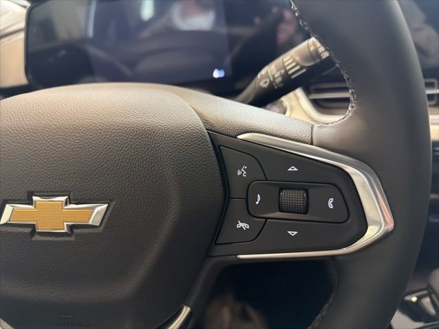 New 2026 Chevrolet Trax LT w/ Driver Confidence Package FWD image 30